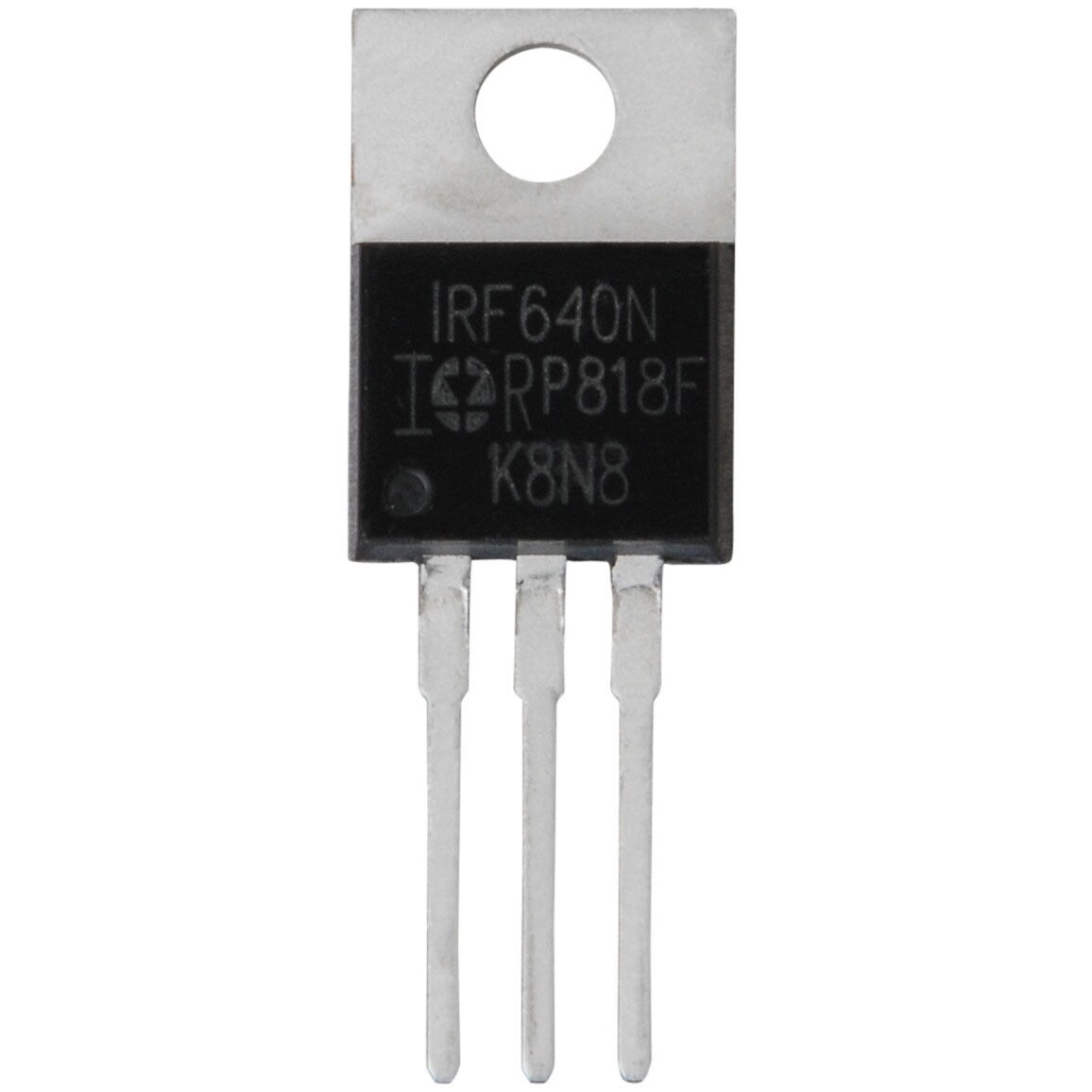 Irf N Power Mosfet N Channel To Ab Irf Npbf